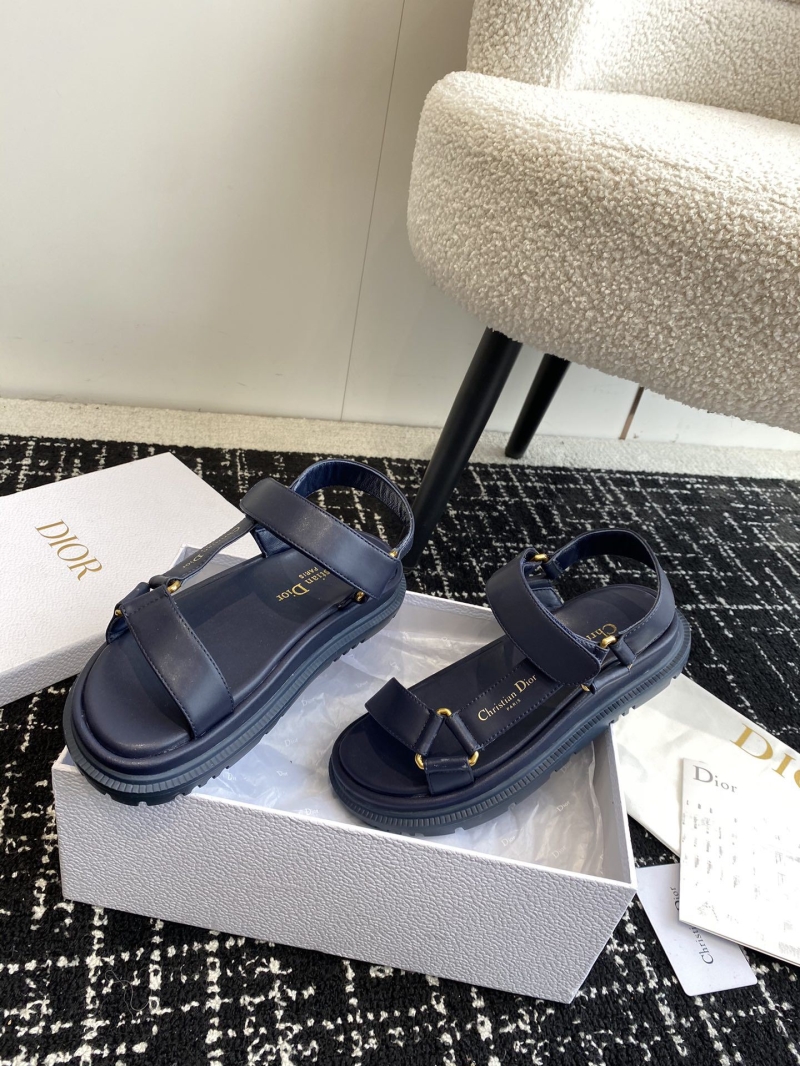 Christian Dior Slippers